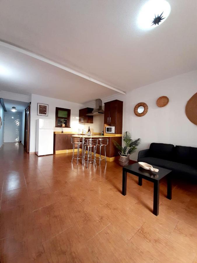 Casa Guaynara Lejlighed Teguise  Eksteriør billede